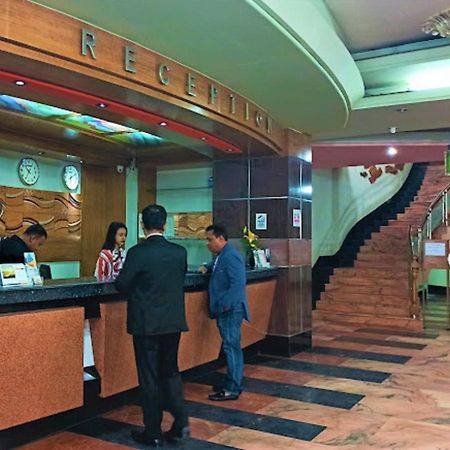 Hotel Victory - Best In City Center Dhaka Ngoại thất bức ảnh