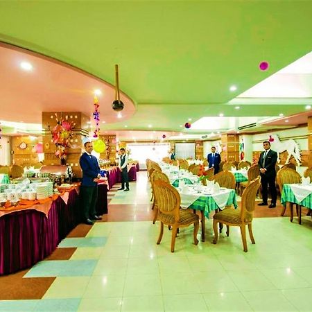 Hotel Victory - Best In City Center Dhaka Ngoại thất bức ảnh