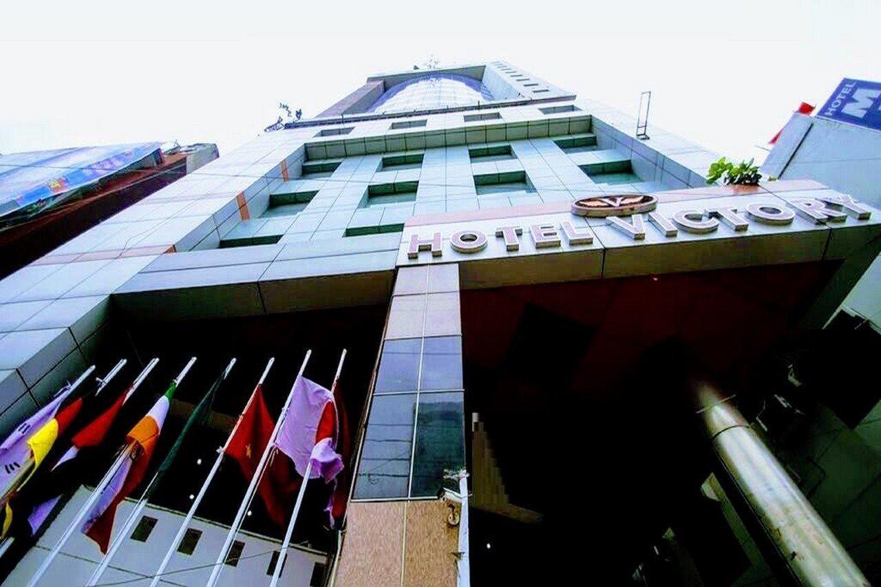Hotel Victory - Best In City Center Dhaka Ngoại thất bức ảnh