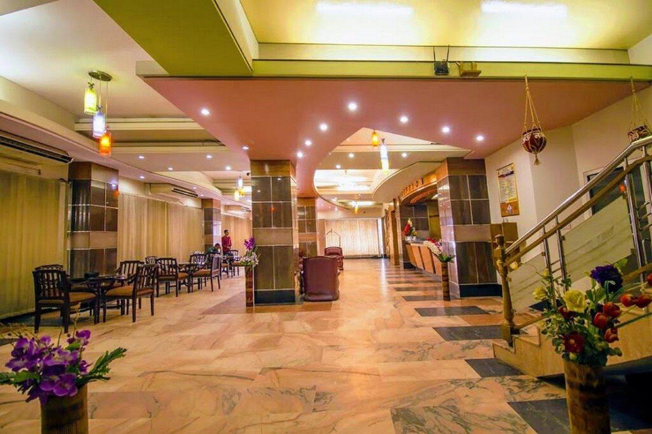 Hotel Victory - Best In City Center Dhaka Ngoại thất bức ảnh