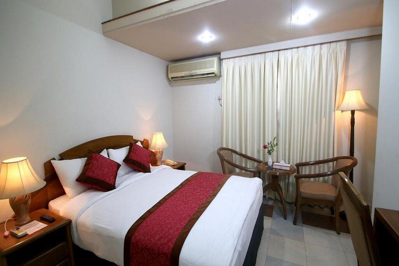 Hotel Victory - Best In City Center Dhaka Ngoại thất bức ảnh