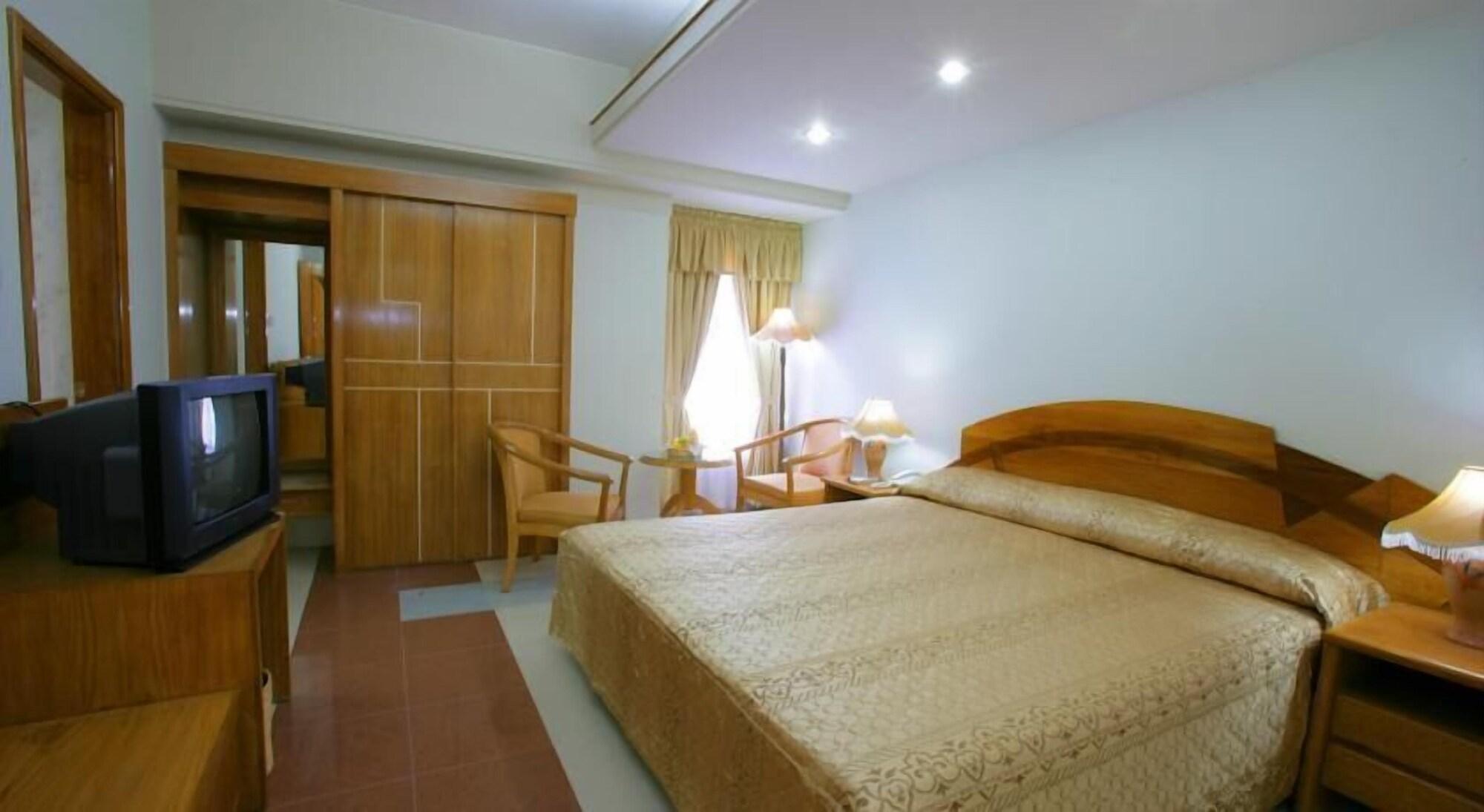 Hotel Victory - Best In City Center Dhaka Ngoại thất bức ảnh