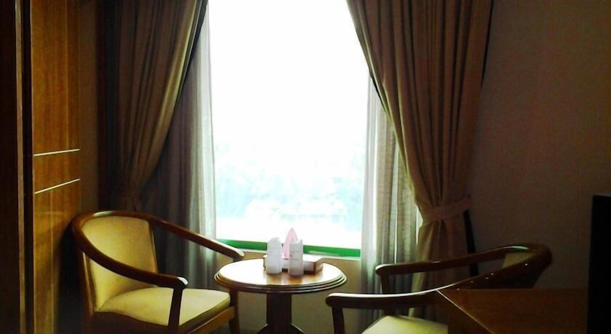 Hotel Victory - Best In City Center Dhaka Ngoại thất bức ảnh