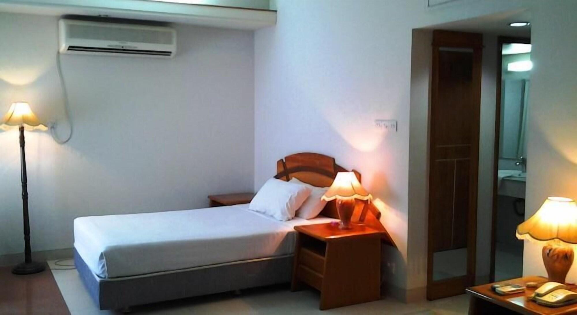 Hotel Victory - Best In City Center Dhaka Ngoại thất bức ảnh