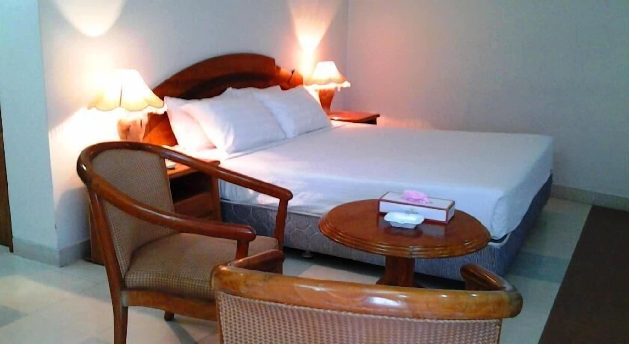 Hotel Victory - Best In City Center Dhaka Ngoại thất bức ảnh
