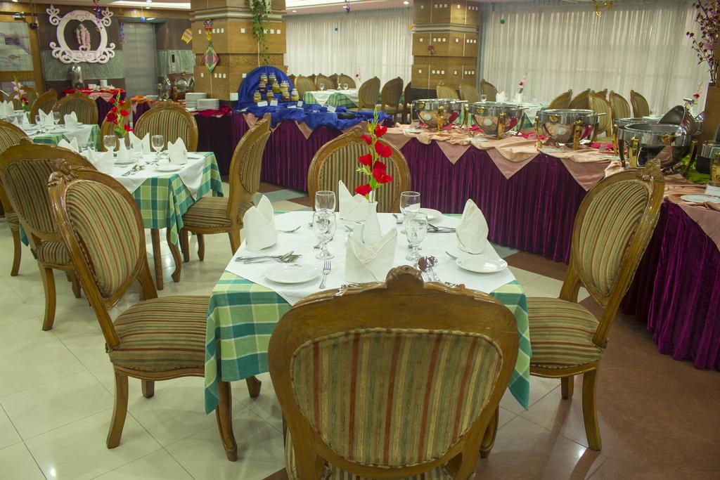 Hotel Victory - Best In City Center Dhaka Ngoại thất bức ảnh