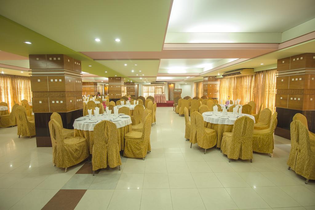 Hotel Victory - Best In City Center Dhaka Ngoại thất bức ảnh