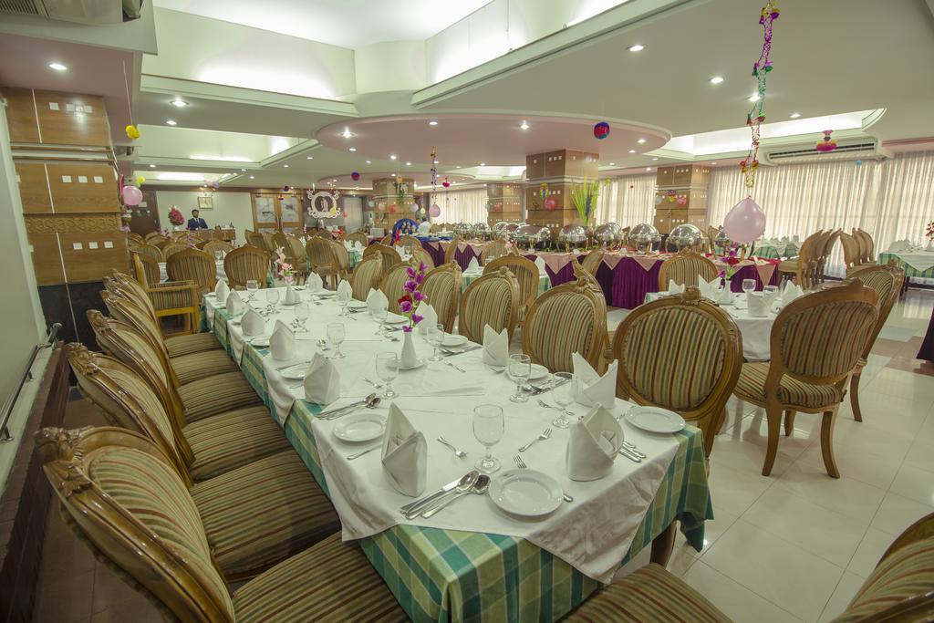 Hotel Victory - Best In City Center Dhaka Ngoại thất bức ảnh
