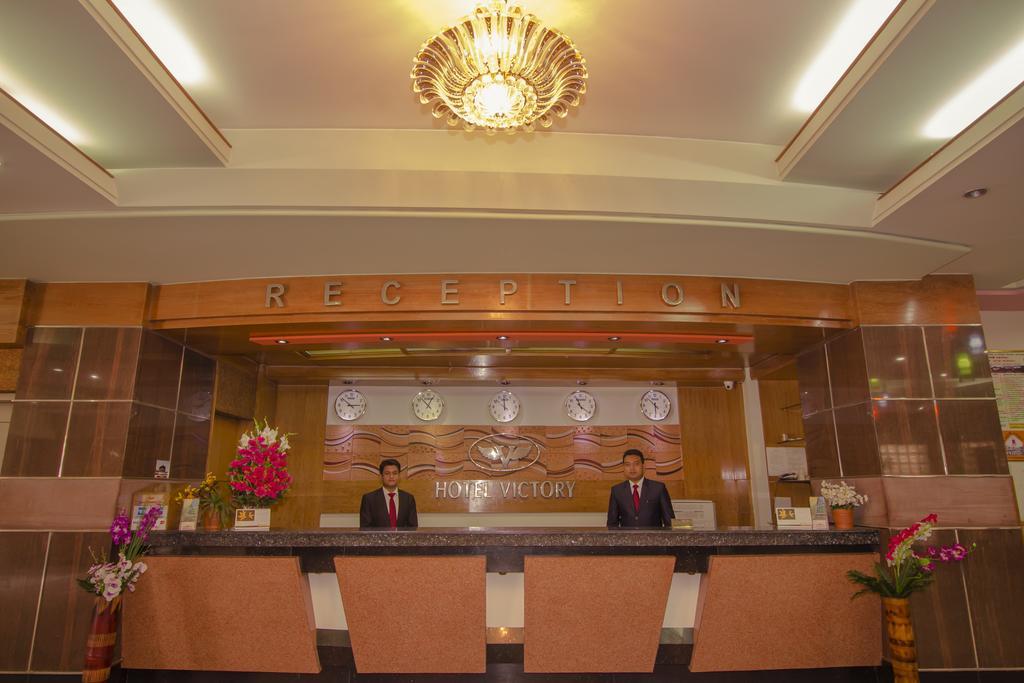 Hotel Victory - Best In City Center Dhaka Ngoại thất bức ảnh