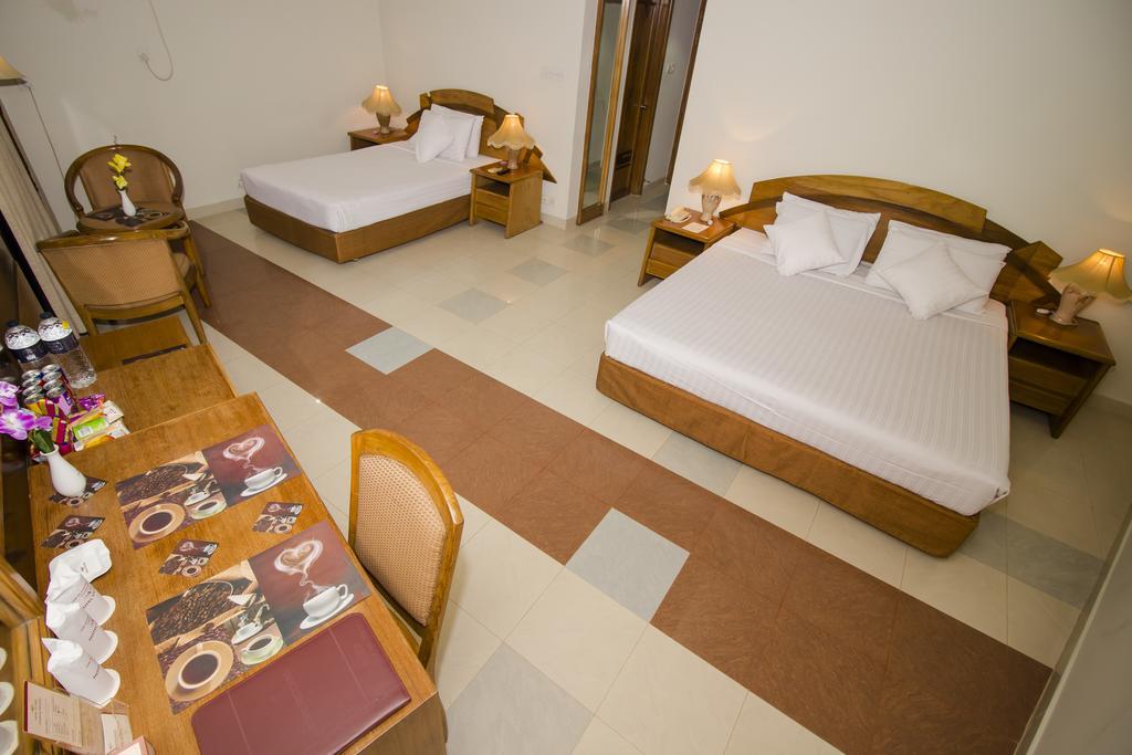Hotel Victory - Best In City Center Dhaka Ngoại thất bức ảnh