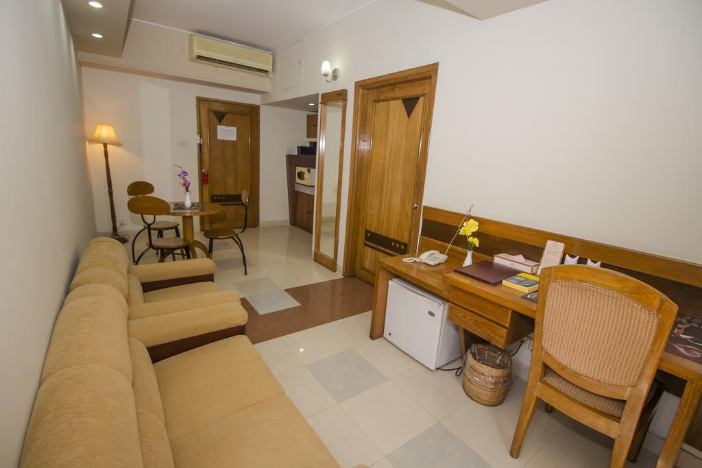 Hotel Victory - Best In City Center Dhaka Ngoại thất bức ảnh