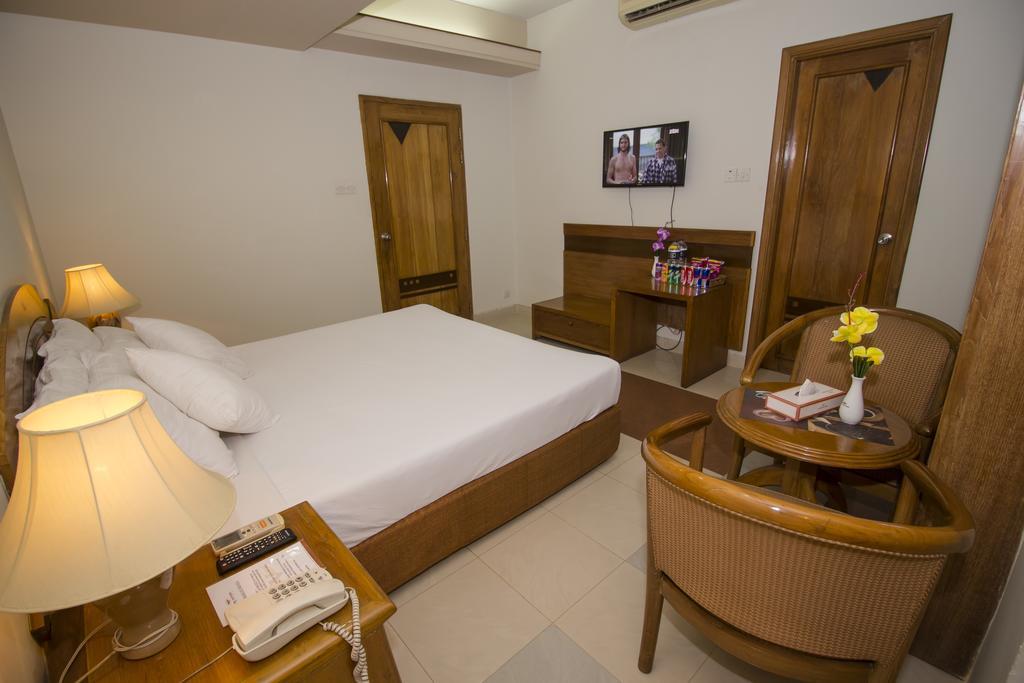 Hotel Victory - Best In City Center Dhaka Ngoại thất bức ảnh