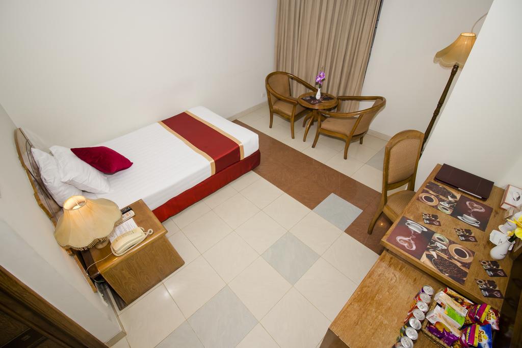 Hotel Victory - Best In City Center Dhaka Ngoại thất bức ảnh
