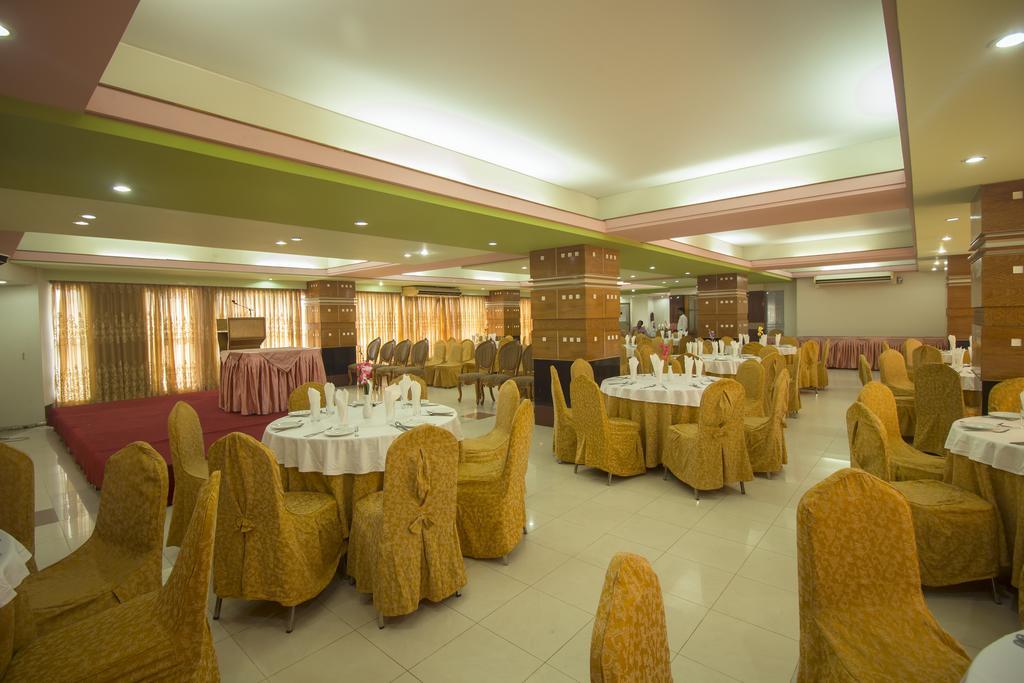 Hotel Victory - Best In City Center Dhaka Ngoại thất bức ảnh