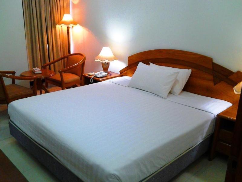Hotel Victory - Best In City Center Dhaka Ngoại thất bức ảnh