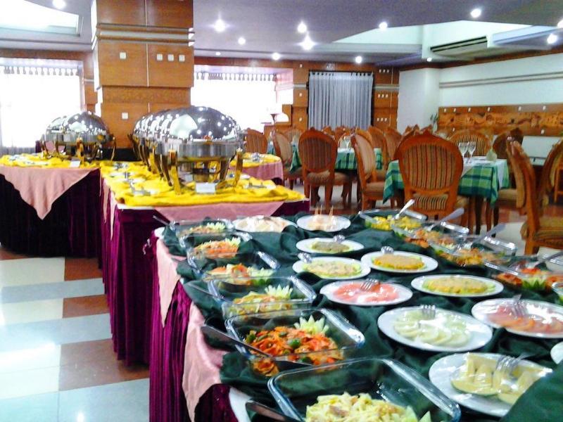 Hotel Victory - Best In City Center Dhaka Ngoại thất bức ảnh