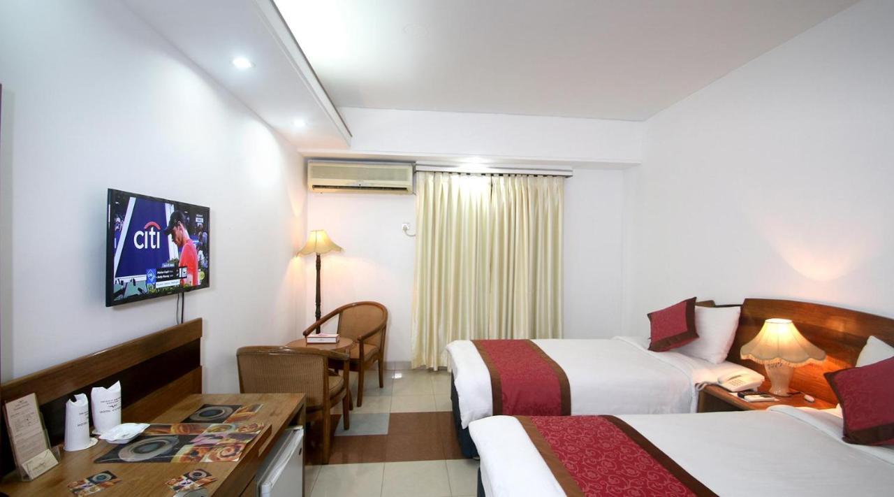 Hotel Victory - Best In City Center Dhaka Ngoại thất bức ảnh