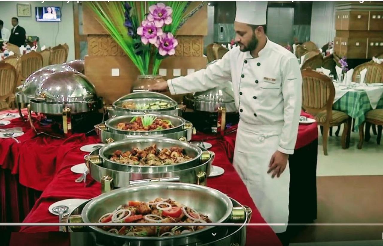 Hotel Victory - Best In City Center Dhaka Ngoại thất bức ảnh