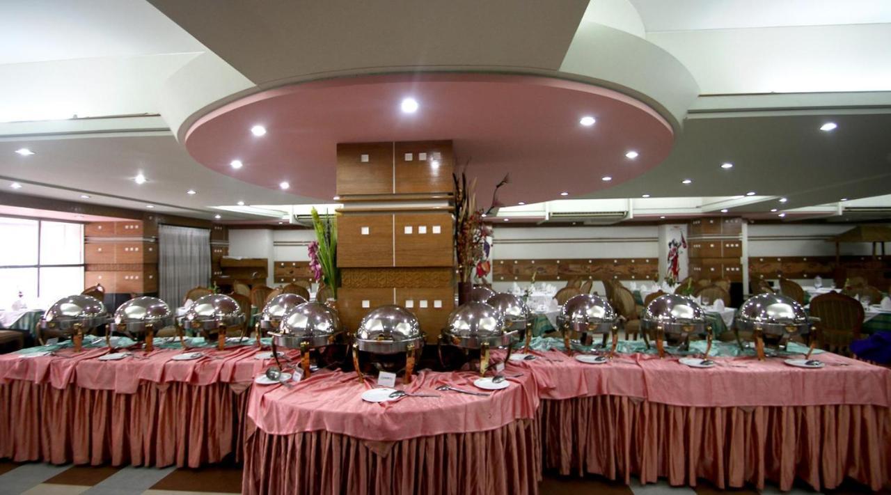 Hotel Victory - Best In City Center Dhaka Ngoại thất bức ảnh