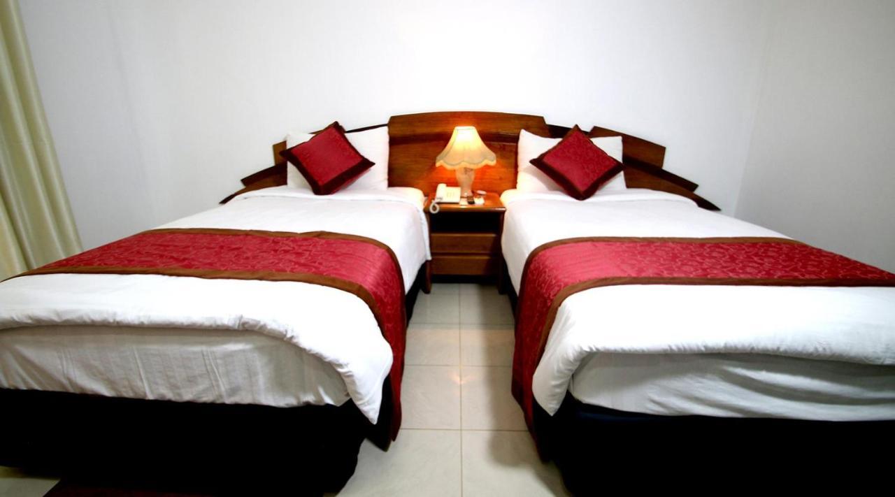 Hotel Victory - Best In City Center Dhaka Ngoại thất bức ảnh