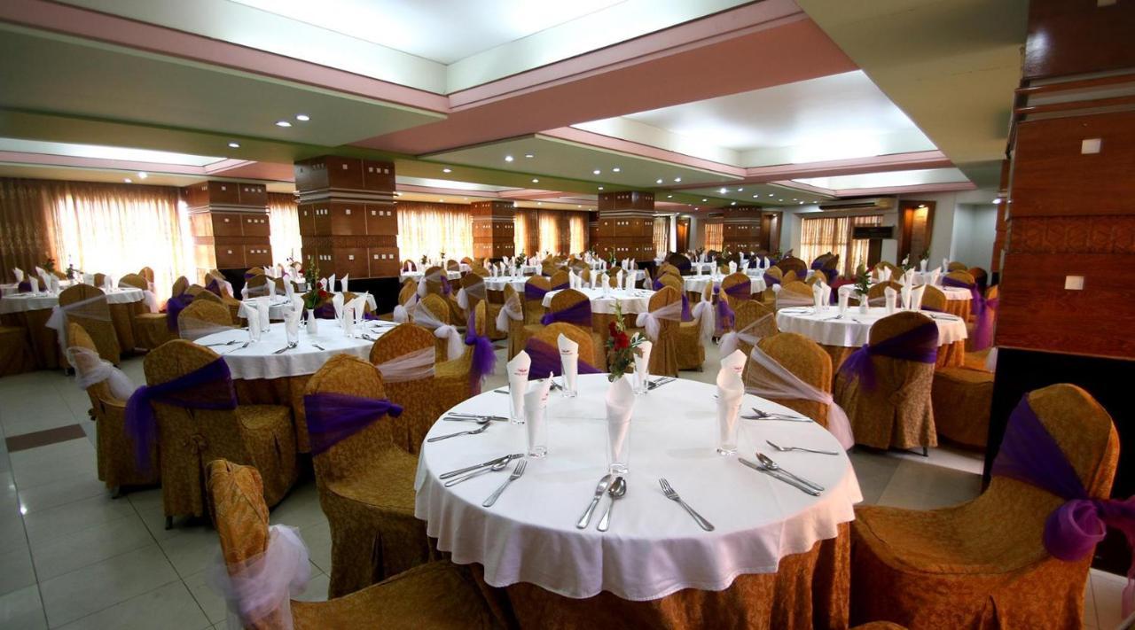 Hotel Victory - Best In City Center Dhaka Ngoại thất bức ảnh