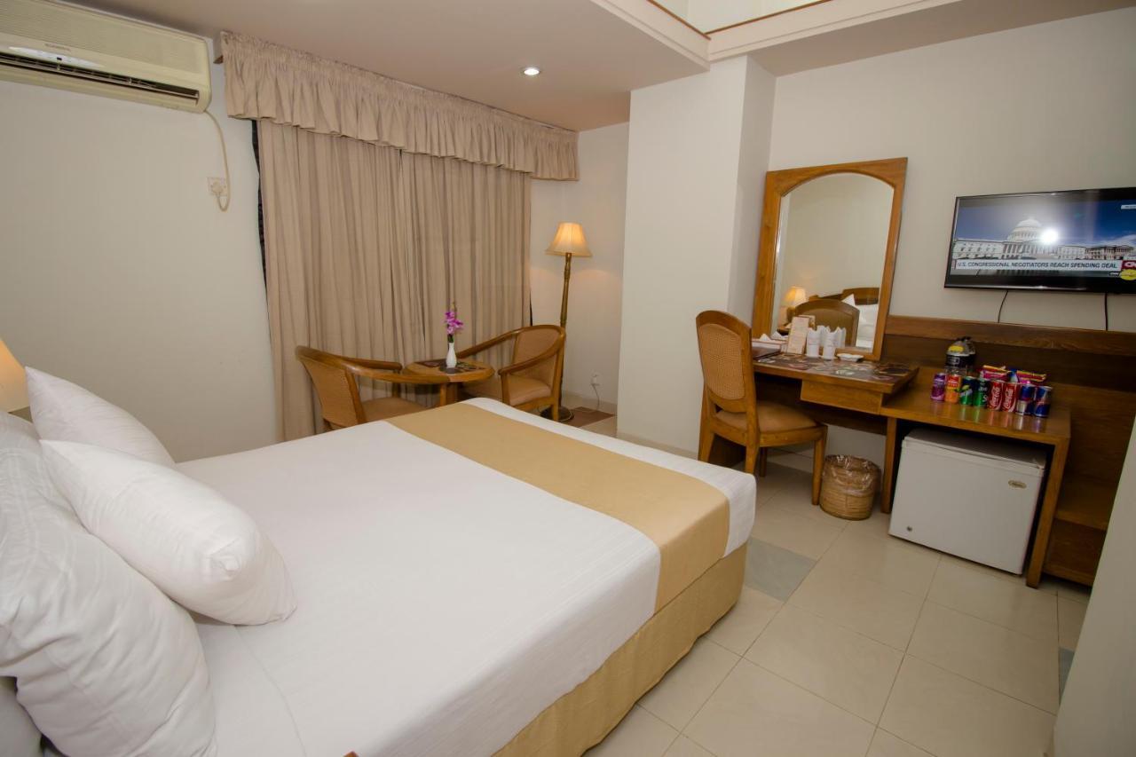Hotel Victory - Best In City Center Dhaka Ngoại thất bức ảnh