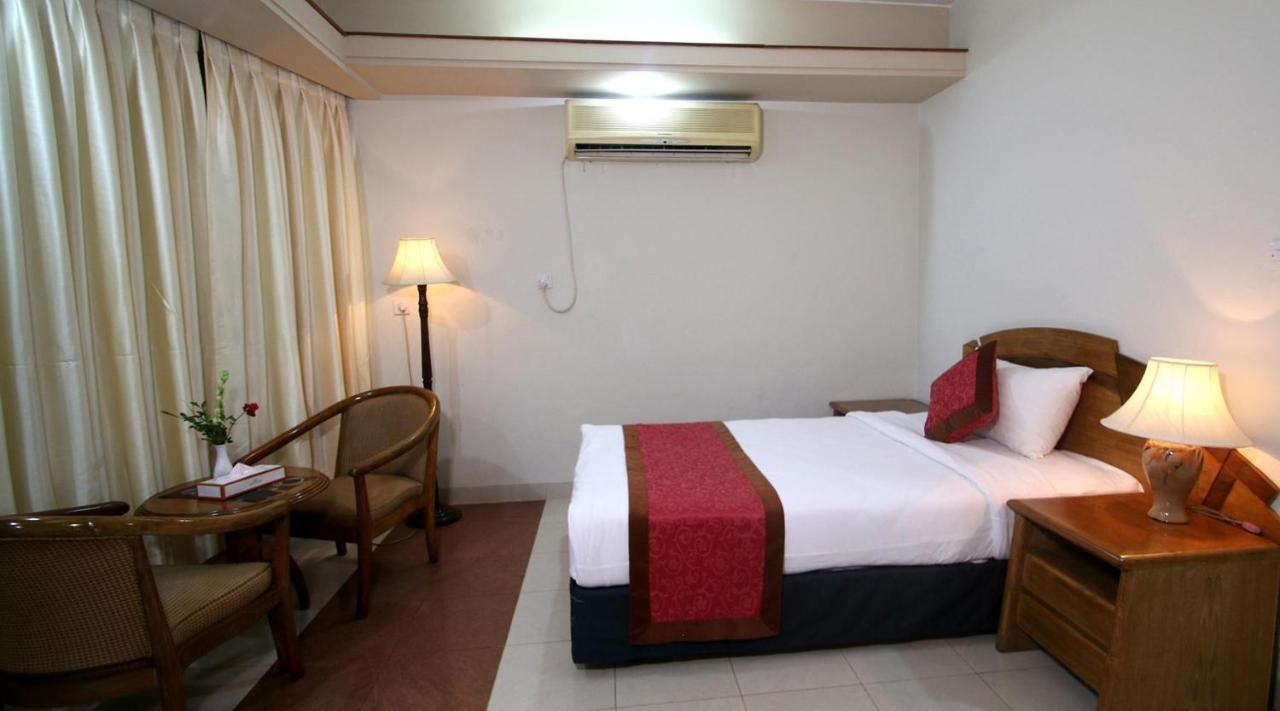 Hotel Victory - Best In City Center Dhaka Ngoại thất bức ảnh