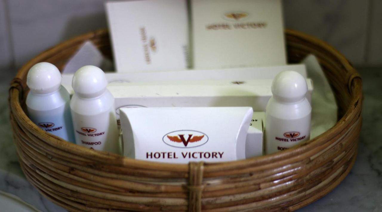 Hotel Victory - Best In City Center Dhaka Ngoại thất bức ảnh