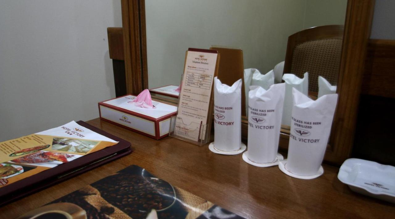 Hotel Victory - Best In City Center Dhaka Ngoại thất bức ảnh